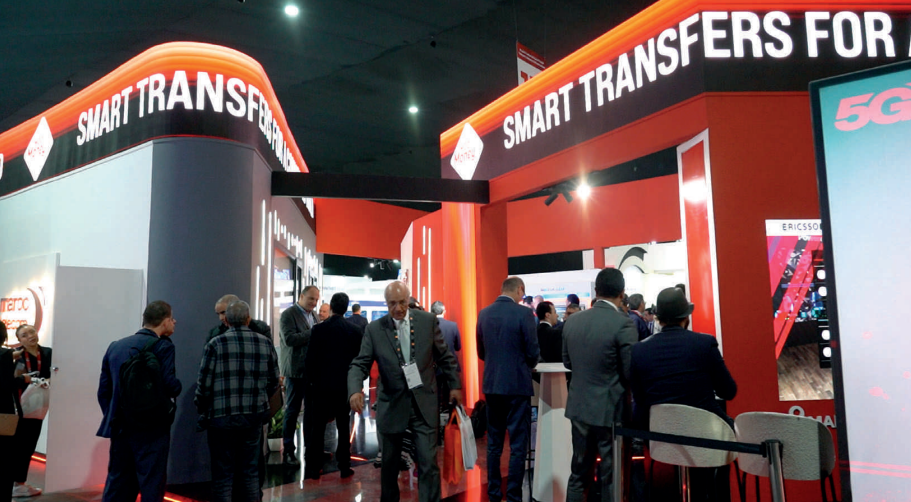 Maroc Telecom : l’opérateur déploie sa stratégie tech tous azimuts